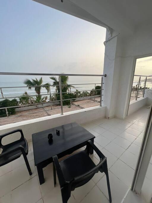 Superbe Pied Et Vue Sur Apartment