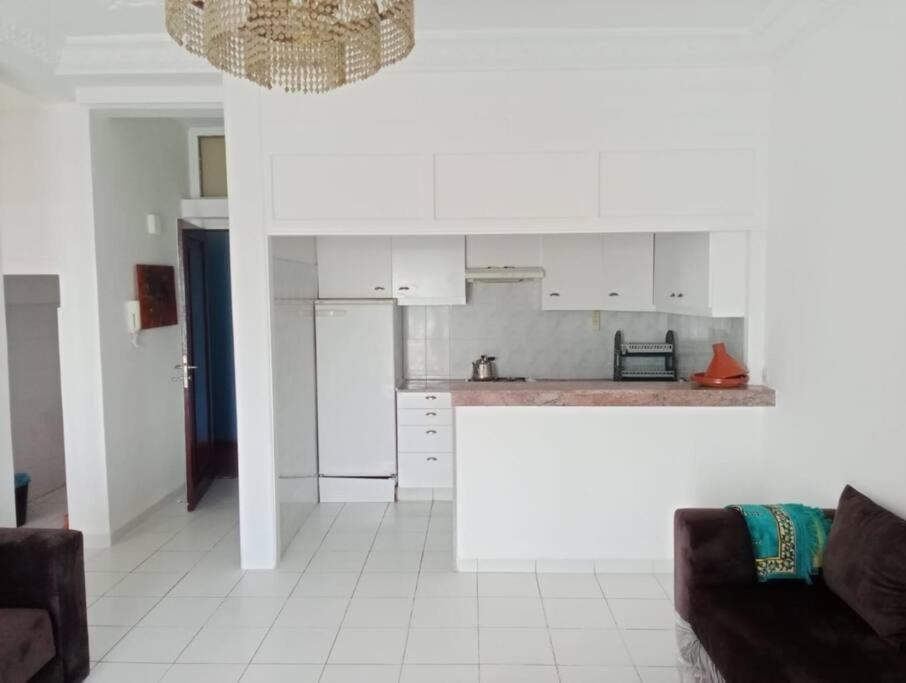 Apartment Superbe Pied Et Vue Sur